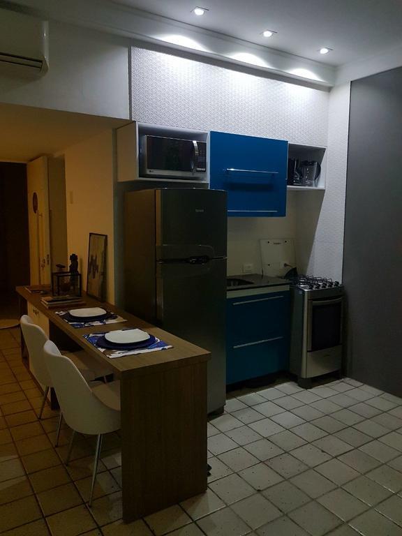 Apartament Aconchegante Flat Na Orla Recife Zewnętrze zdjęcie