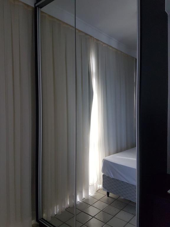 Apartament Aconchegante Flat Na Orla Recife Zewnętrze zdjęcie